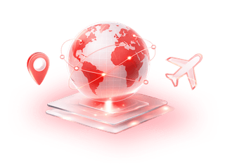 Global rollout of a crypto platform across international markets worldwide
